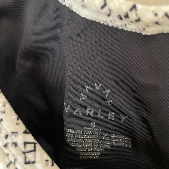 Varley Kellam bra and Century legging set size small - Picture 12 of 13